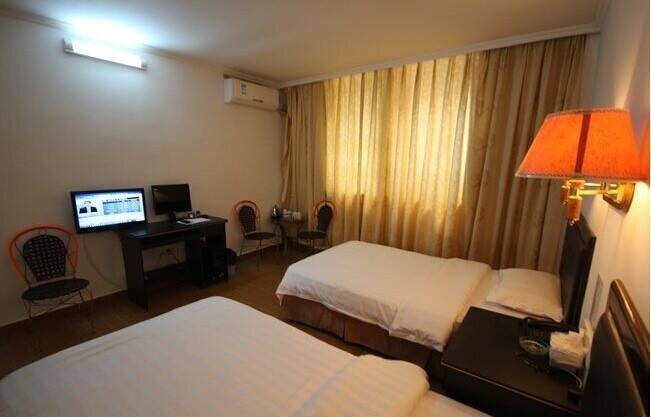 Шаньтоу: Nanshan Hotel