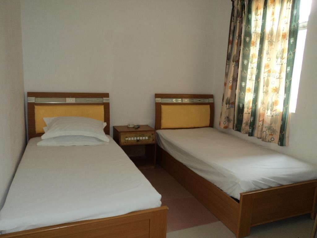 Шаньтоу: Nanshan Hotel