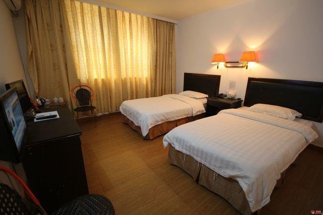 Шаньтоу: Nanshan Hotel