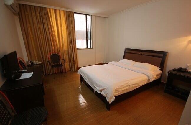 Шаньтоу: Nanshan Hotel