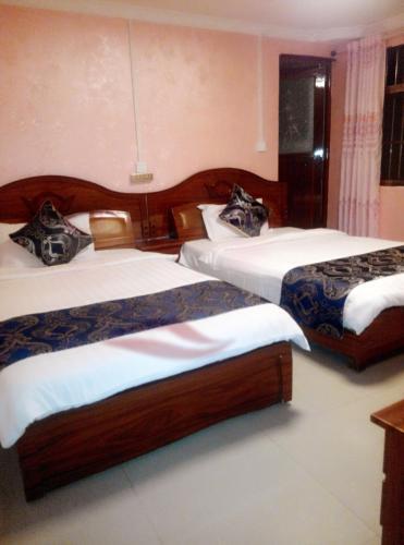 Эньши: Enshi Grand Canyon Ruyi Villa