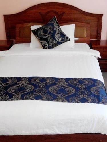 Эньши: Enshi Grand Canyon Ruyi Villa