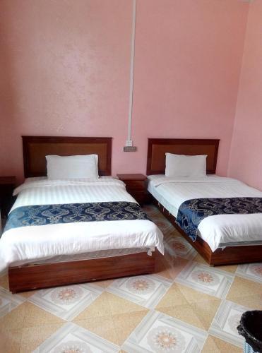 Эньши: Enshi Grand Canyon Ruyi Villa
