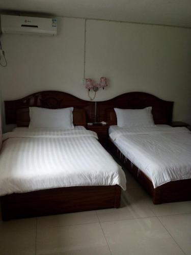 Эньши: Enshi Grand Canyon Ruyi Villa