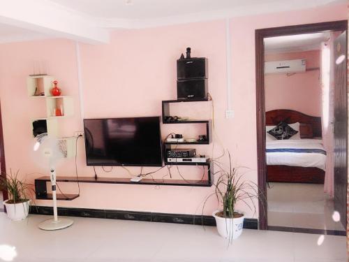 Эньши: Enshi Grand Canyon Ruyi Villa