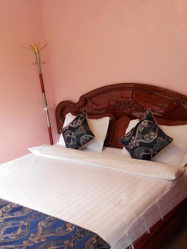 Эньши: Enshi Grand Canyon Ruyi Villa