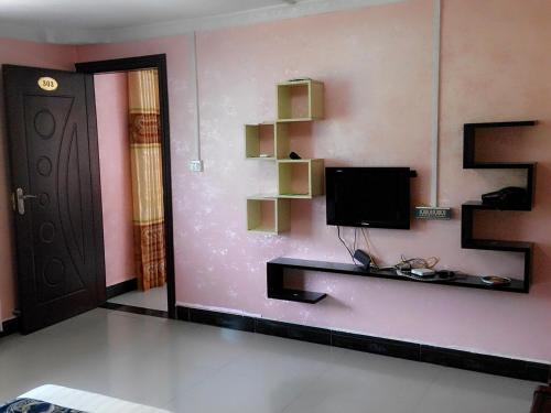 Эньши: Enshi Grand Canyon Ruyi Villa