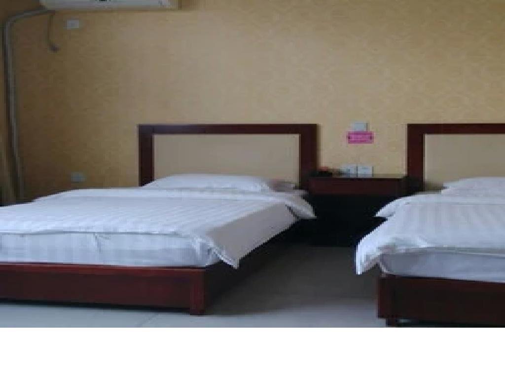 Хэншуй: Jiatai Inn