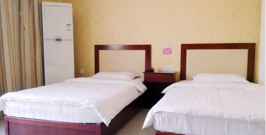 Хэншуй: Jiatai Inn
