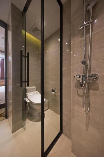 Сямынь: Xiamen Cozy Hotel