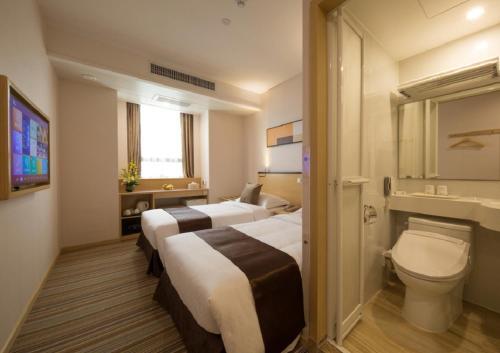 Сямынь: Xiamen Cozy Hotel