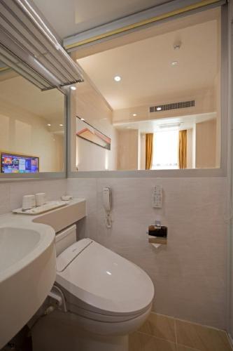 Сямынь: Xiamen Cozy Hotel