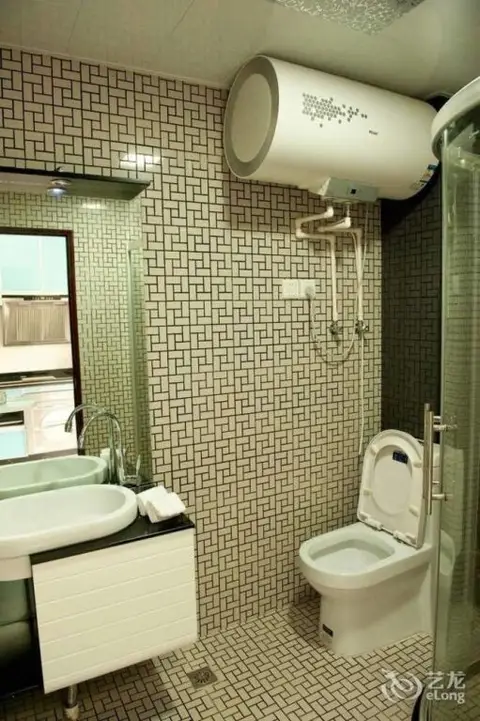 Shenzhen four seasons seaview hotel apartment (dameisha Aegean sea store) — фото 3