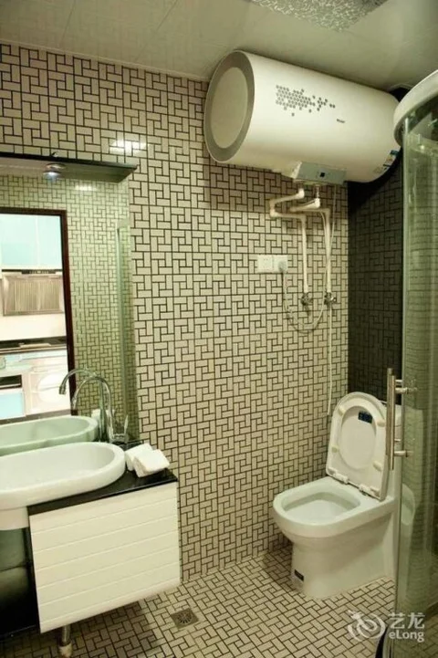 Шэньчжэнь: Shenzhen four seasons seaview hotel apartment (dameisha Aegean sea store)