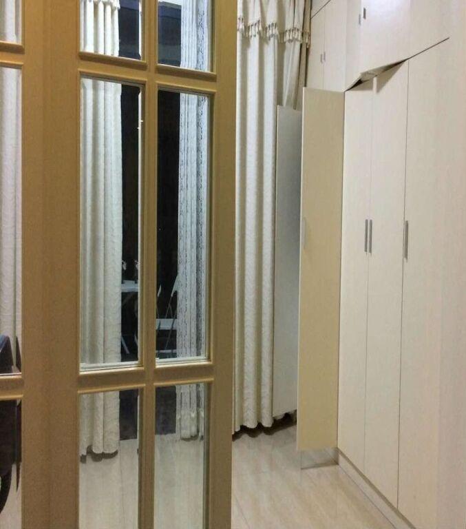 Шэньчжэнь: Shenzhen four seasons seaview hotel apartment (dameisha Aegean sea store)