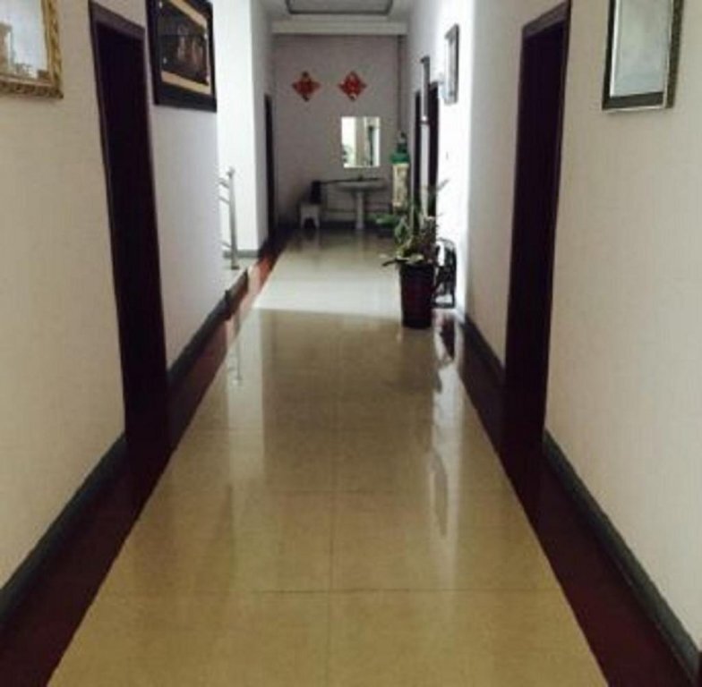 Синтай: Handan Jindi Hotel