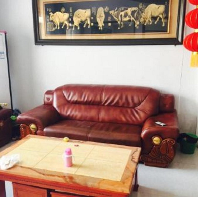 Синтай: Handan Jindi Hotel