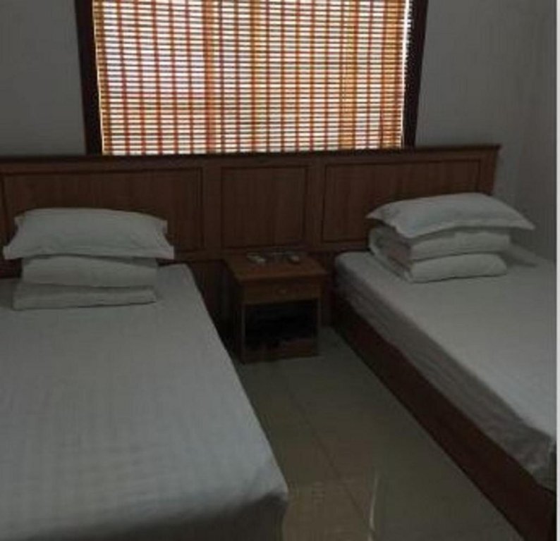 Синтай: Handan Jindi Hotel