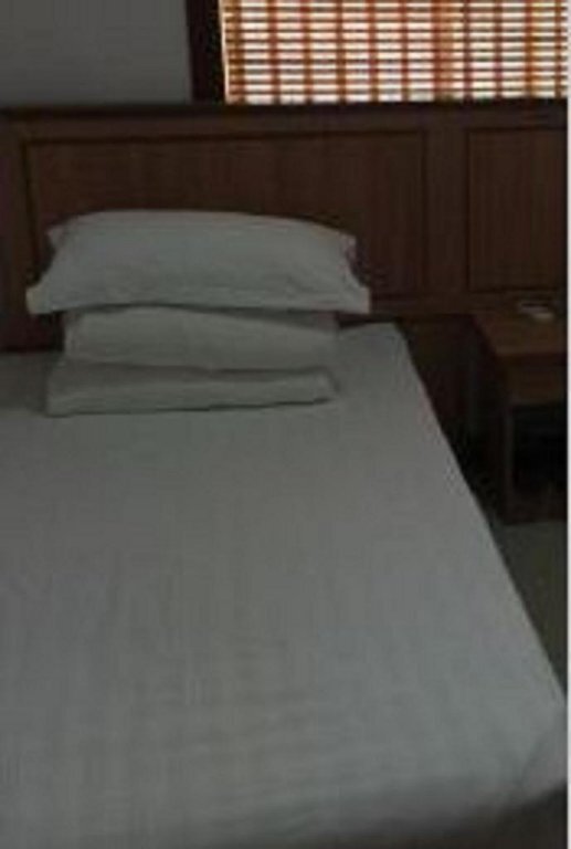 Синтай: Handan Jindi Hotel