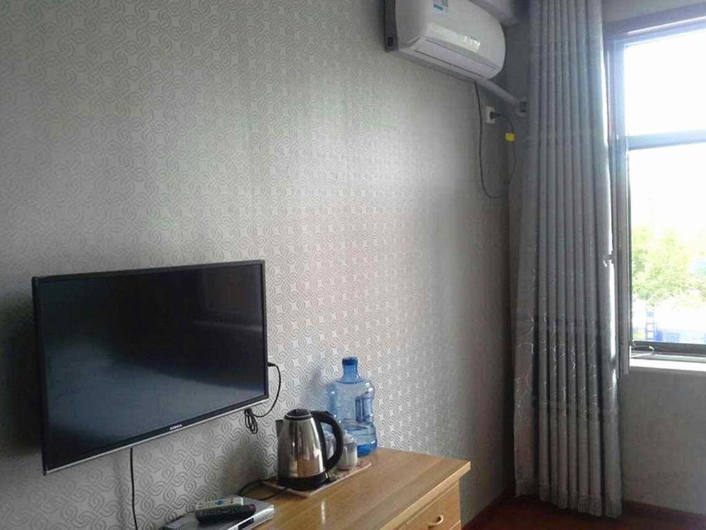 Цанчжоу: Huadu Business Inn