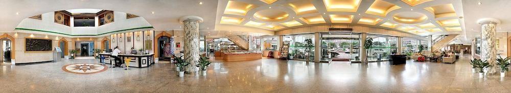 Гуйлинь: Guilin New Plaza Hotel