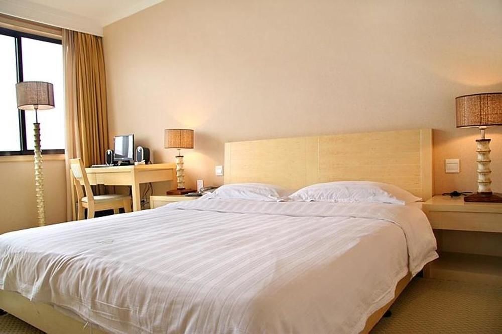 Гуйлинь: Guilin New Plaza Hotel