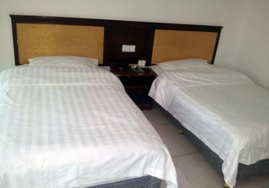 Чжанцзяцзе: Juyuan Hotel