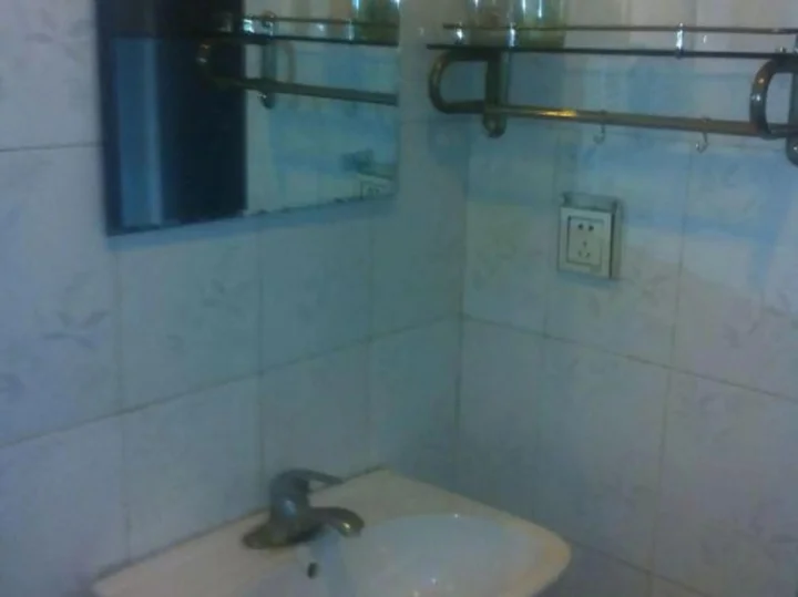 Хандань: Wu'an Deyilou Inn
