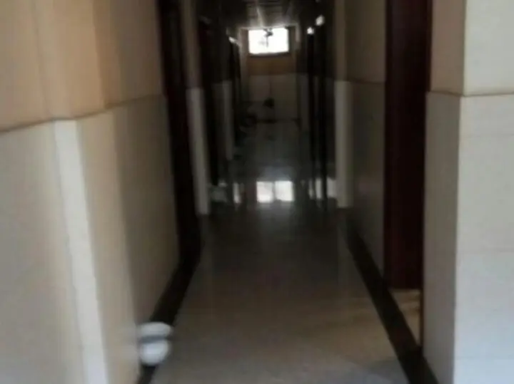 Хандань: Wu'an Deyilou Inn