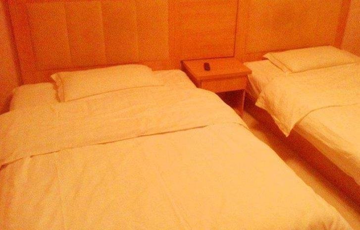 Лянфан: Huayang Inn