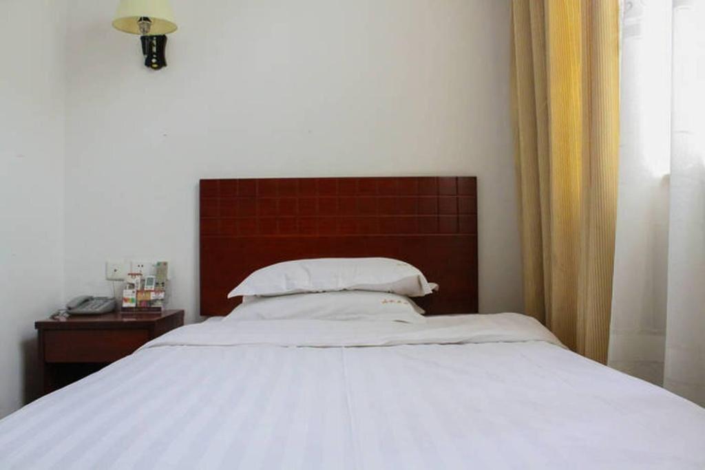 Бенгбу: Shanshui Holiday Hotel