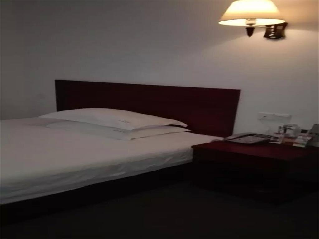 Бенгбу: Shanshui Holiday Hotel