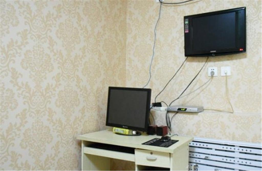Лянфан: Heli Express Inn