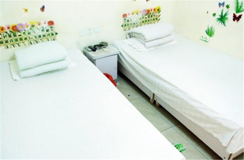 Лянфан: Heli Express Inn