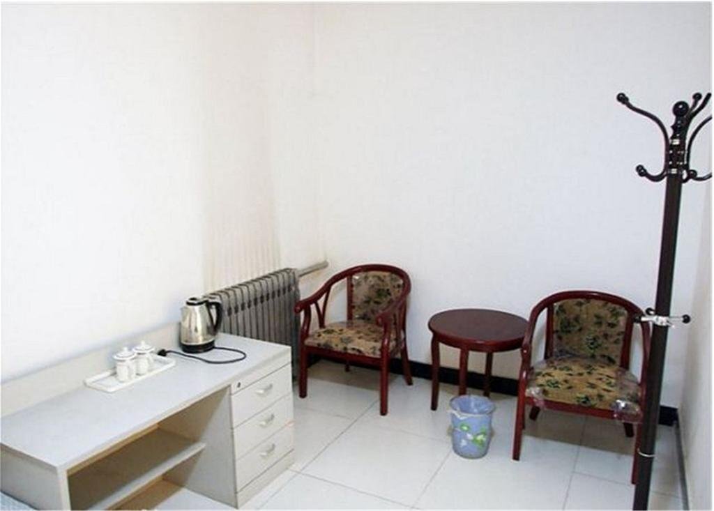Лянфан: Peace Hostel Langfang
