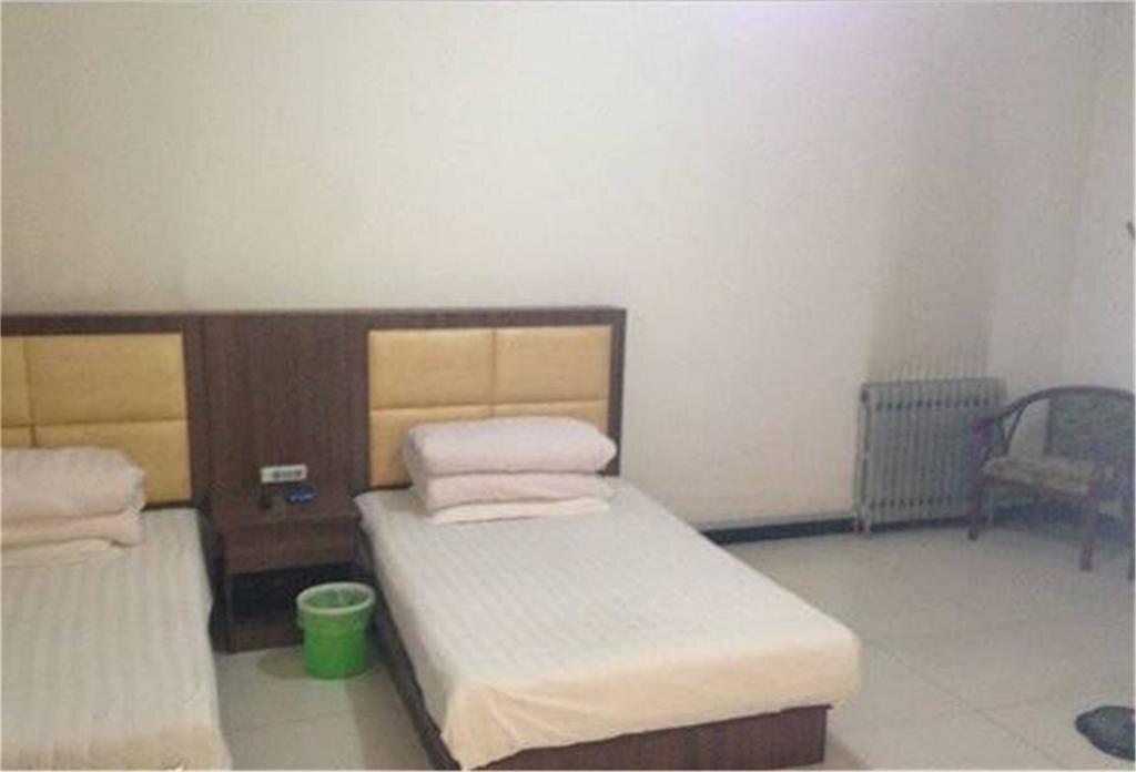 Лянфан: Peace Hostel Langfang