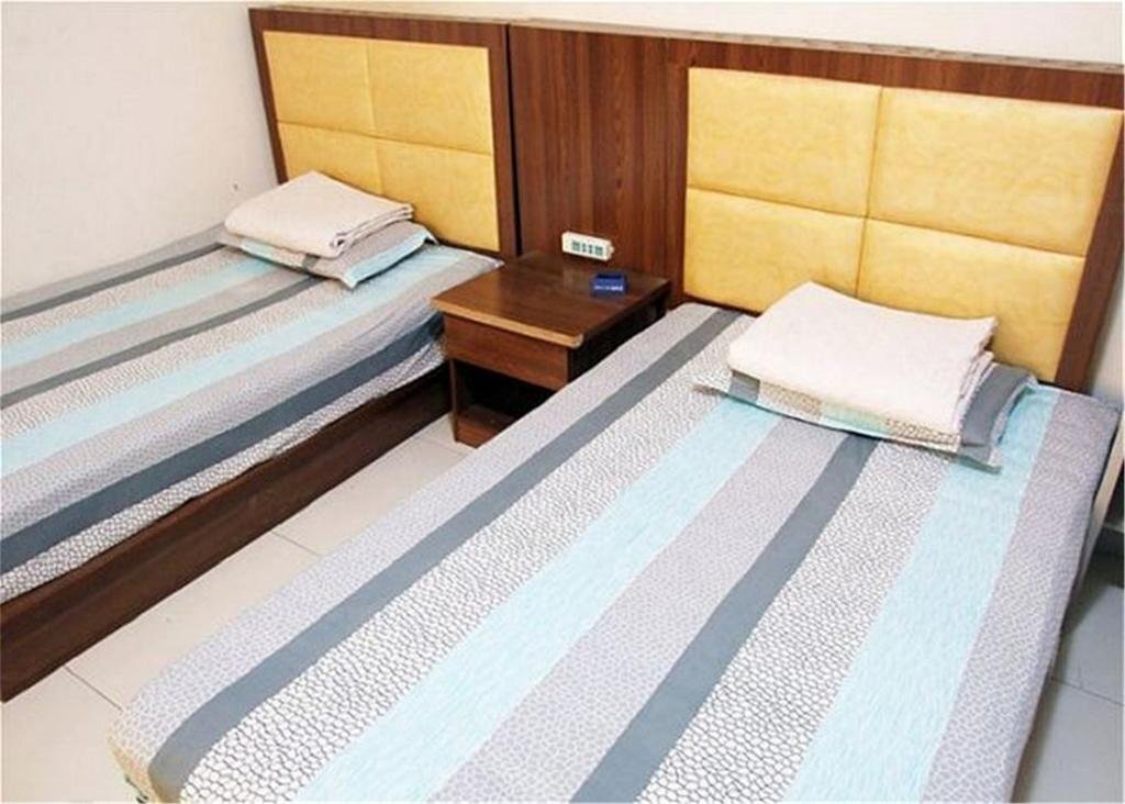 Лянфан: Peace Hostel Langfang