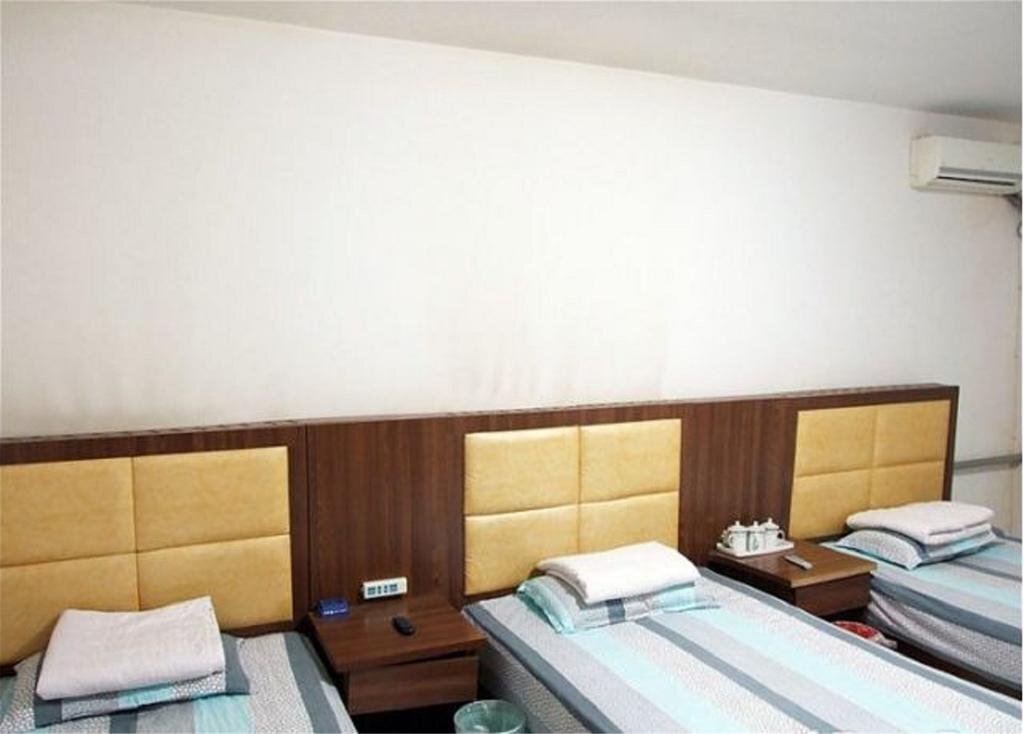 Лянфан: Peace Hostel Langfang