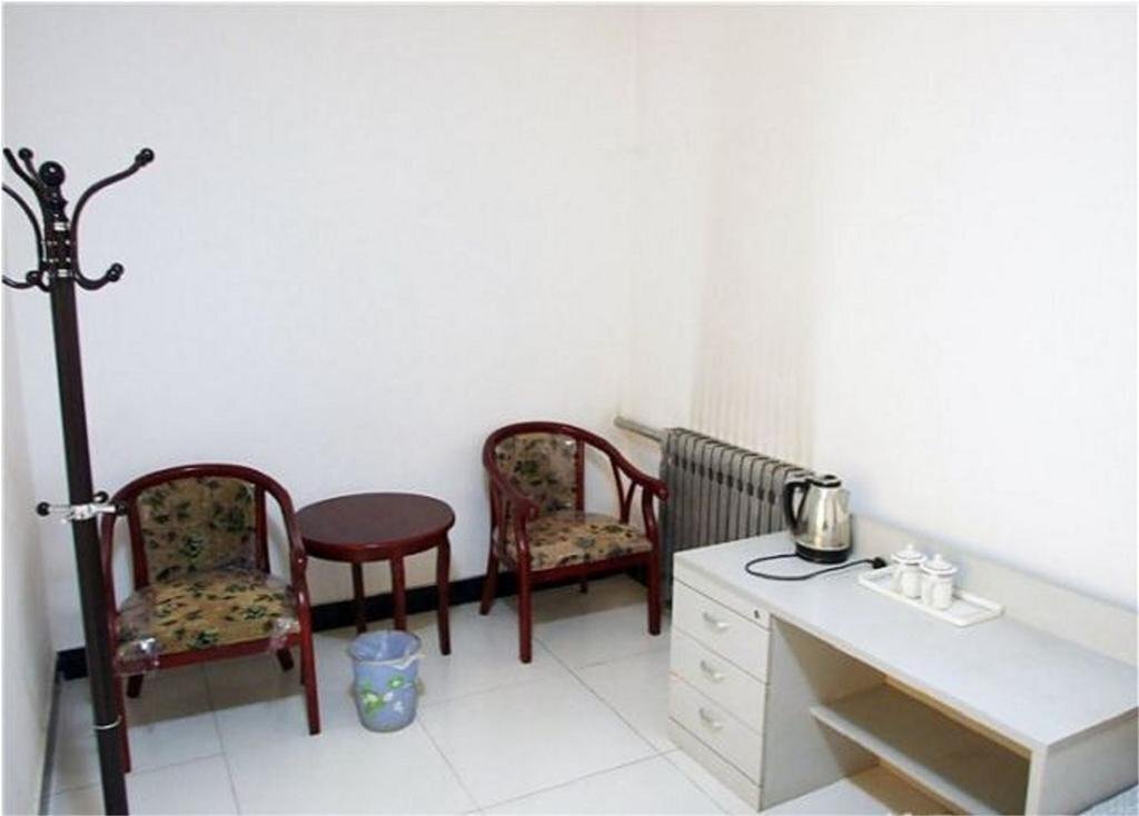 Лянфан: Peace Hostel Langfang