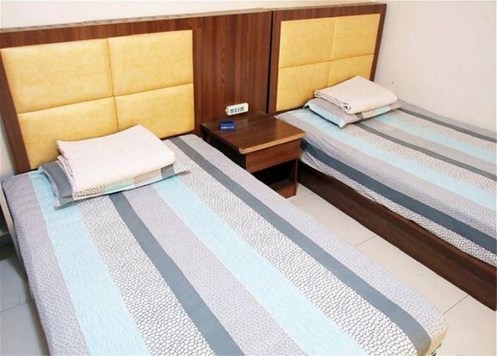 Лянфан: Peace Hostel Langfang