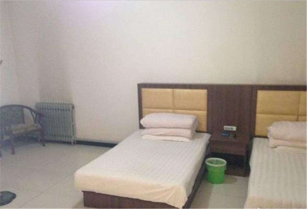Лянфан: Peace Hostel Langfang