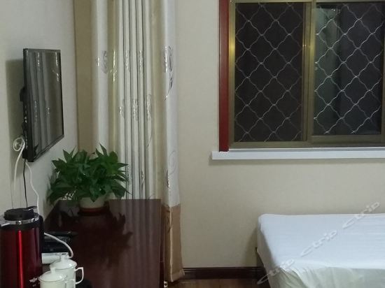 Цанчжоу: Junyue Inn