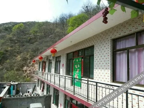 Хандань: Wu'an Tuanyuan Farmstay