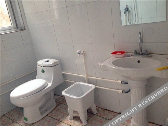 Хандань: Wu'an Tuanyuan Farmstay