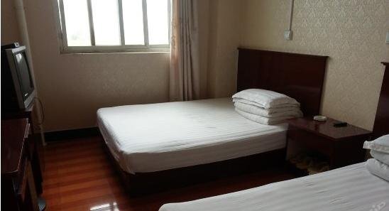 Сянфань: Qingheju Hotel