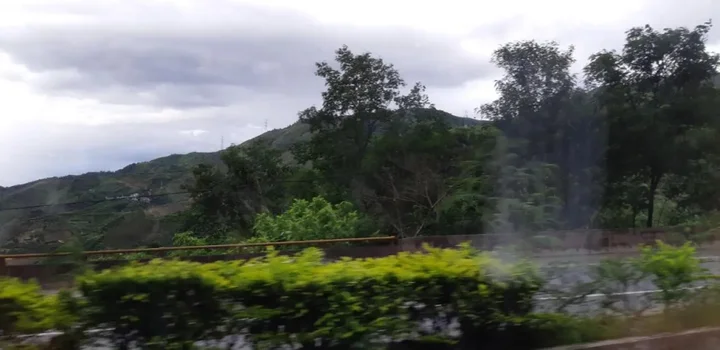 Цзинхун: Xishuangbanna Aerial Garden Jinjiangnan Mekong River South Business Hotel