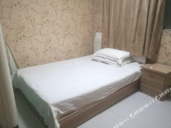 Хандань: Xincheng Inn