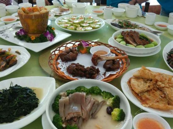 Баодин: Bajiao Manzu Zhuangyuan