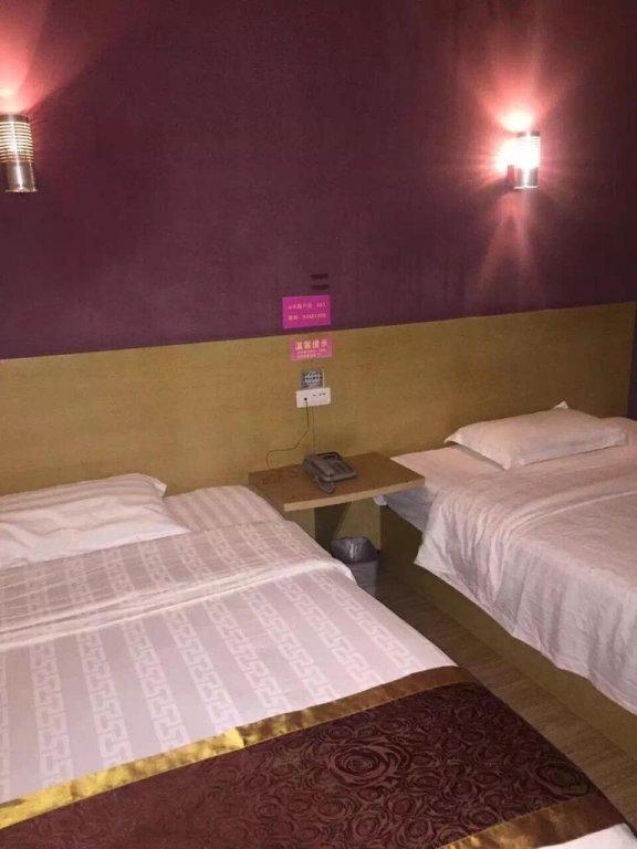 Эньши: Enshi Fast 8 Business Inn