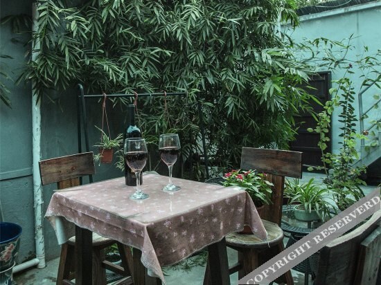 Цзясинь: Xitang Waiting For You Xiuting Yaju Inn
